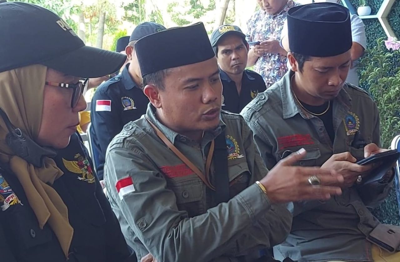 Ketum AMI ; Imbauan Jam Operasional Warung Madura, Sangat Tidak Adil