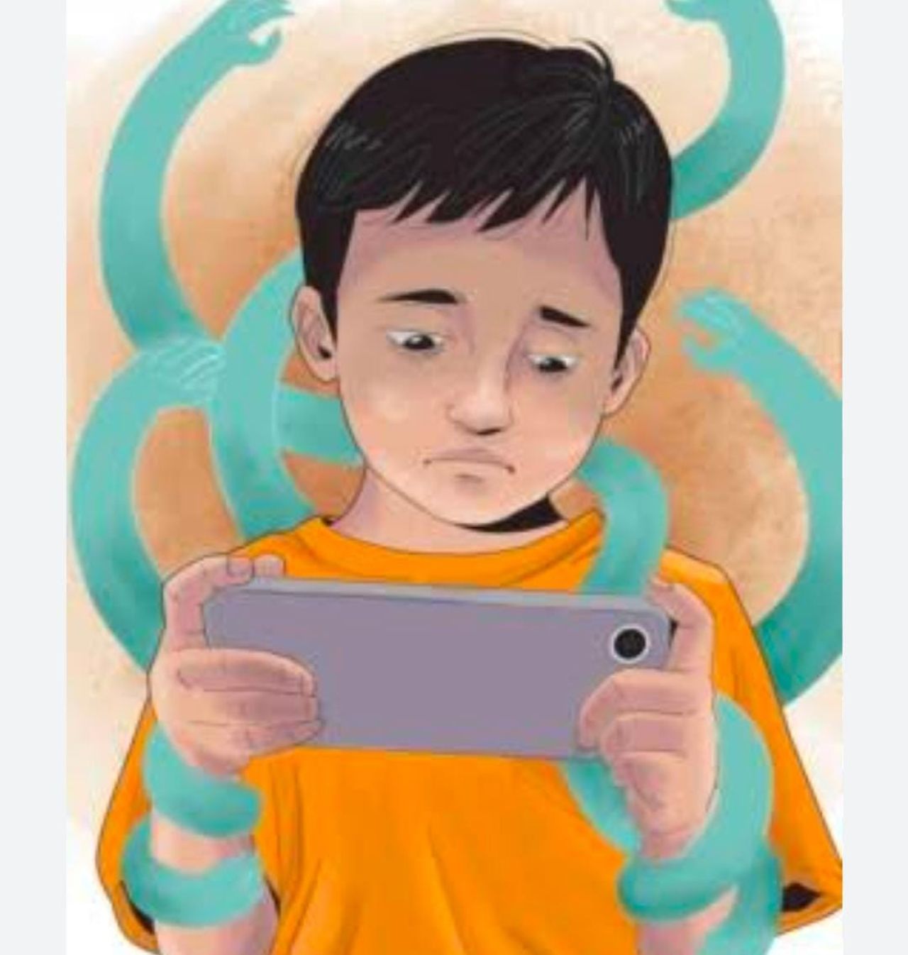 Bak Disambar Petir, Seorang Suami Dapat Kiriman Video Syur Istri dan Pria Lain, Suami : Saya Serahkan Ke Polisi