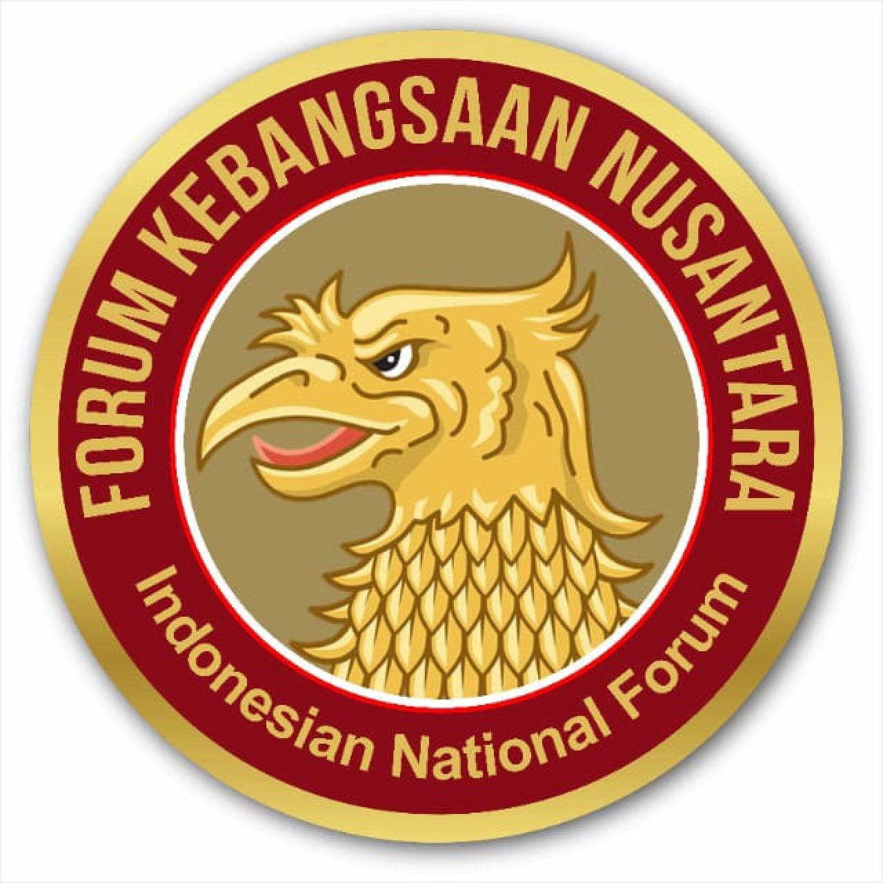 Para relawan bentuk "Forum Kebangsaan Nusantara", Gelar Tata laksana PerUndang undangan RI