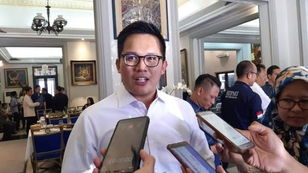 Dinilai Memberatkan, Kadin Surabaya Minta Pemerintah Kaji Ulang Kebijakan Tapera