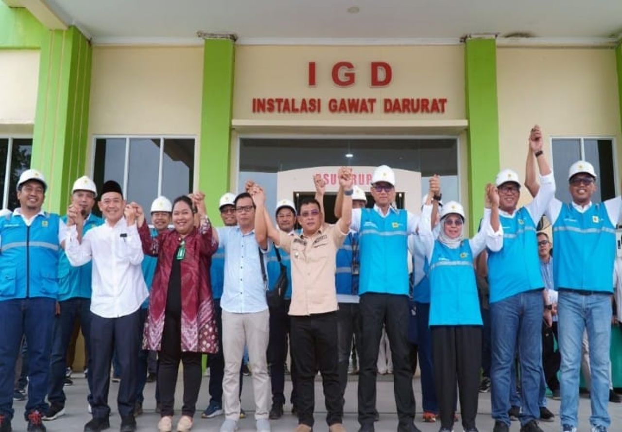 Respon Cepat PLN Berhasil Perkuat Keandalan Listrik di Musi Rawas Utara, Sumsel, Arahan Presiden Dituntaskan!