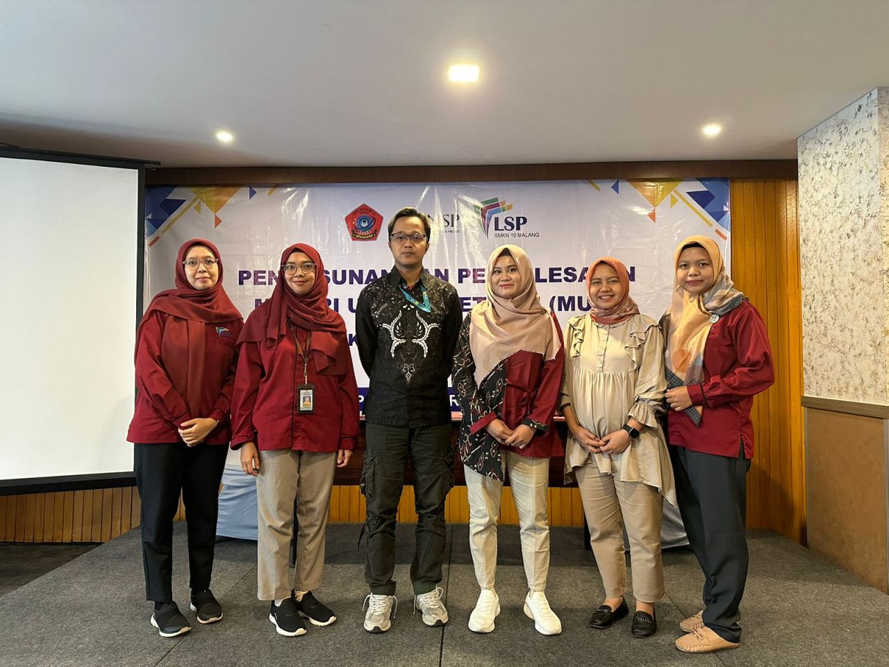 Tingkatkan Kompetensi SMK, PLN Icon Plus Selaraskan Materi Uji Kompetensi