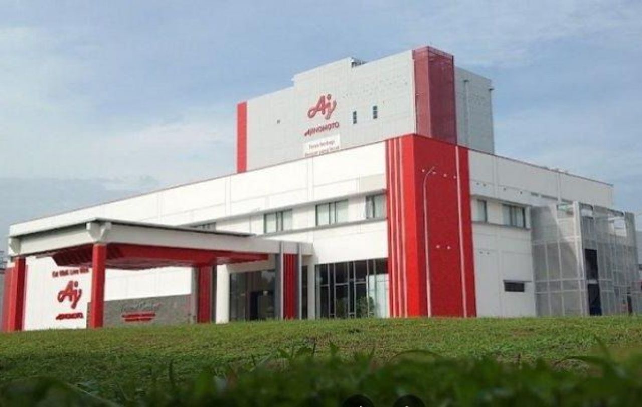 Pabrik Ajinomoto Gunakan Listrik Bersih PLN dengan 219 Ribu Unit REC Per Tahun