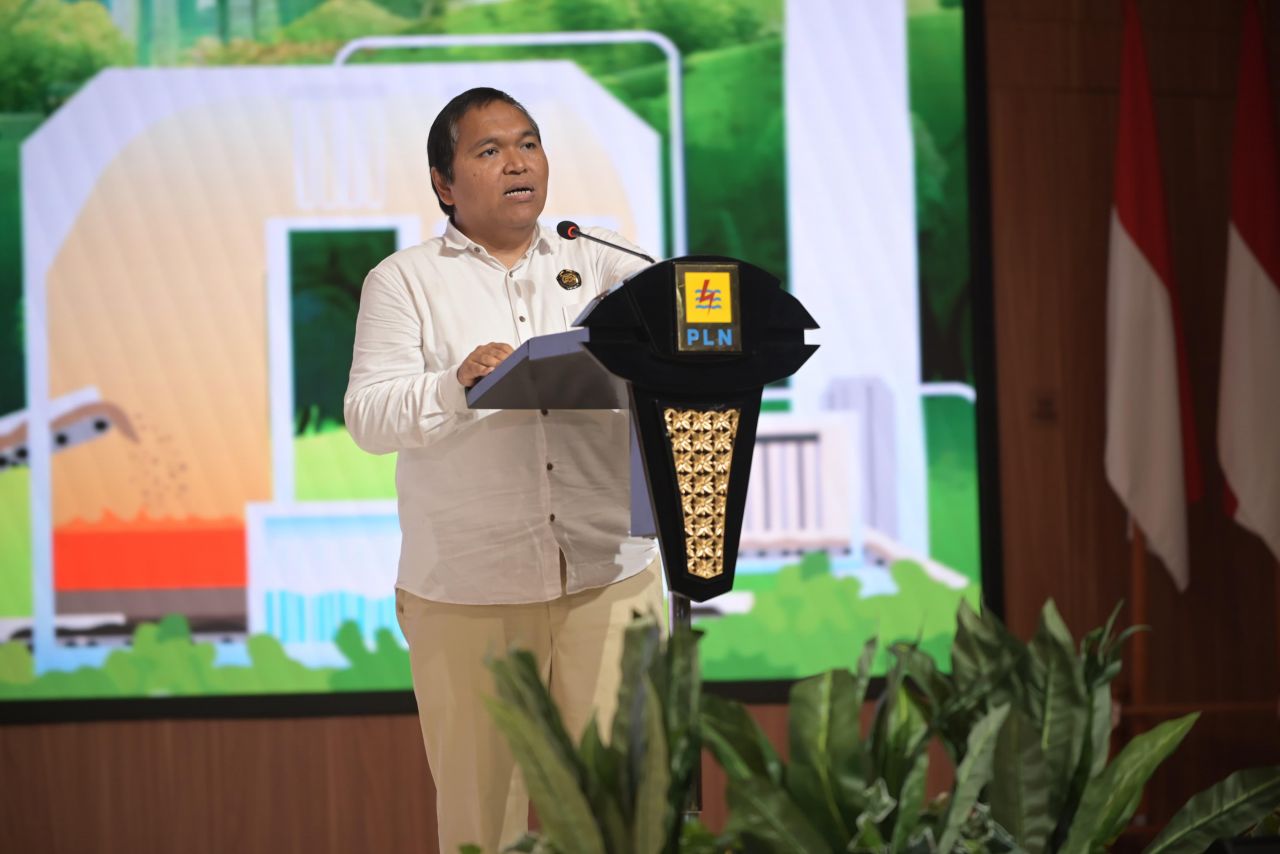 Berdampak Positif, PLN Terus Kembangkan Ekosistem Biomassa Berbasis Masyarakat