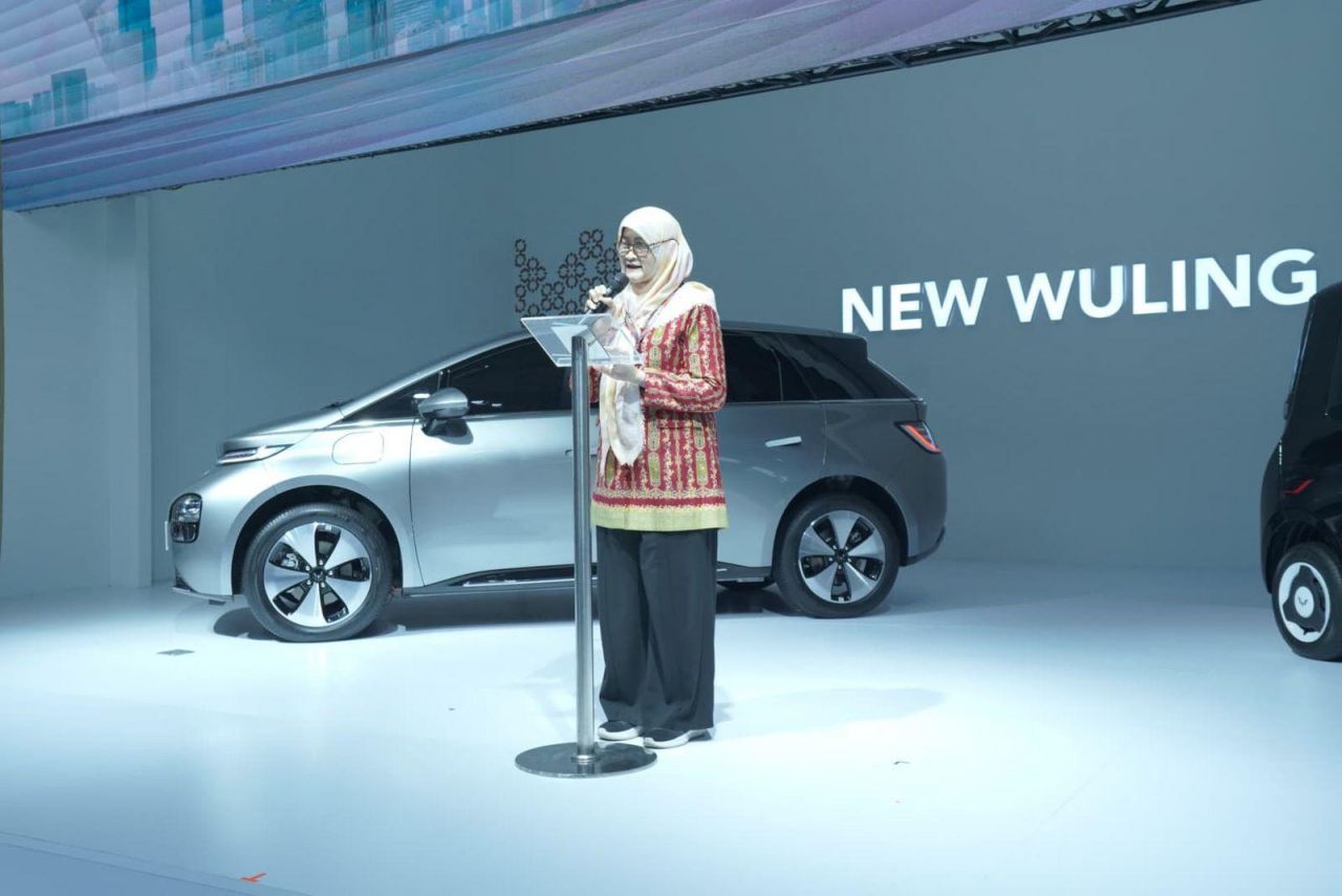 Jelang Ramadhan PLN dan Wuling Siapkan Layanan _Home Charging_ Praktis dan Cepat, Hanya 7 Hari!