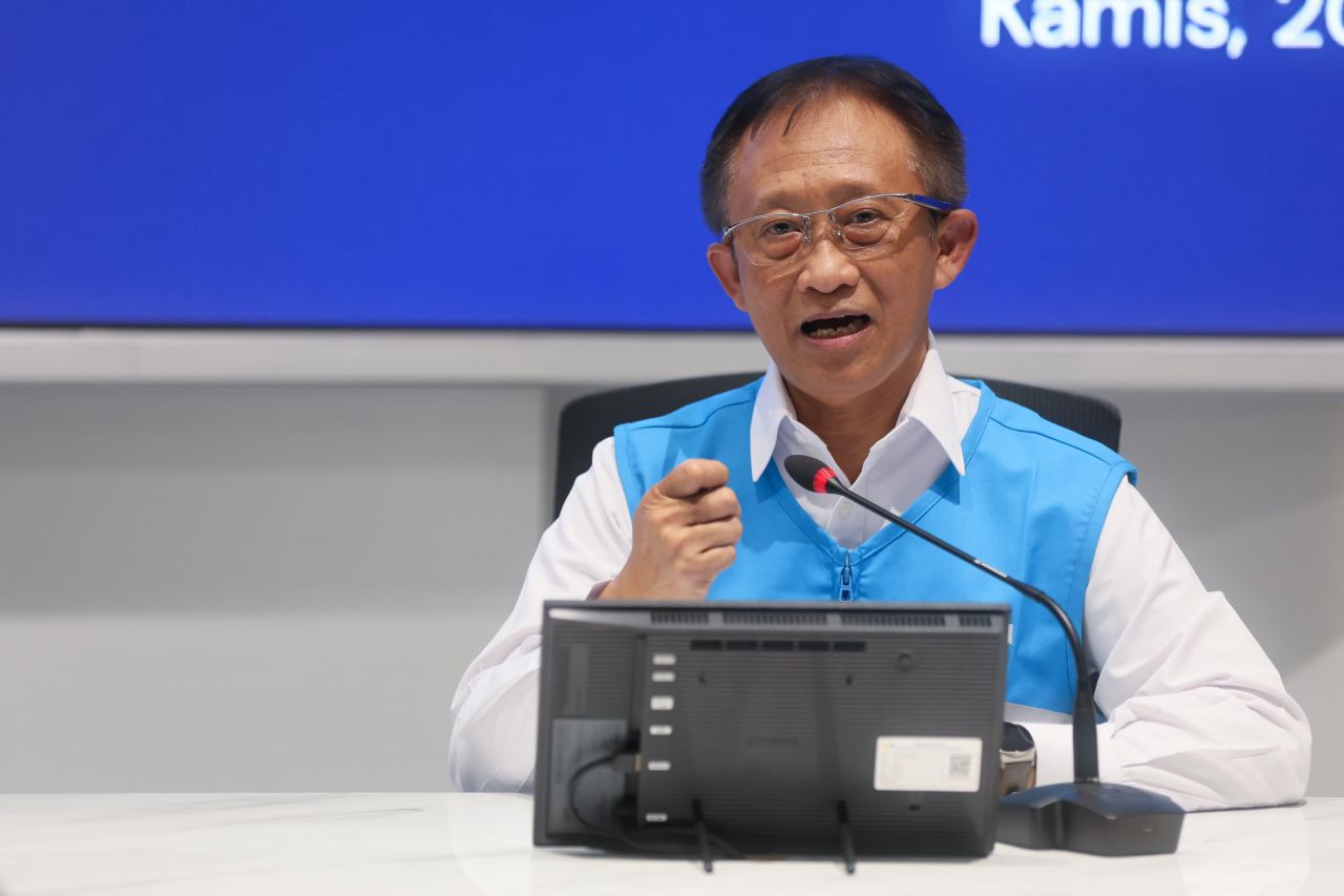 Potensi Cuaca Ekstrem Masih Berlanjut hingga Lebaran, PLN Siapkan Langkah Antisipatif Di Bulan Ramadhan