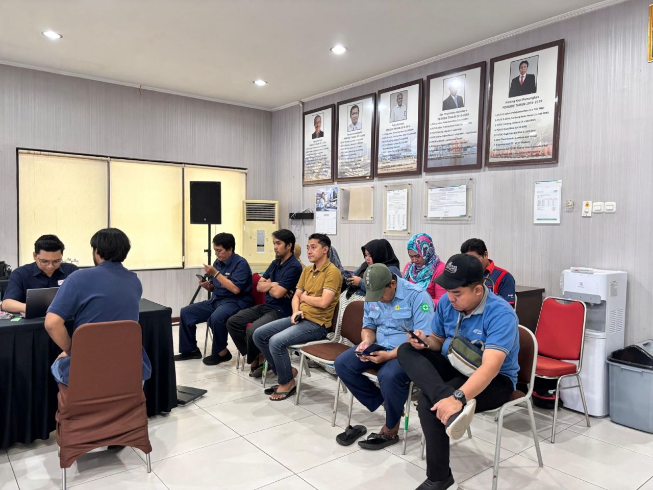 Semarak kemerdekaan, PLN UIP JBTB Gelar Aksi Donor Darah, Wujud Sinergi dan Kepedulian Sosial kepada Sesama