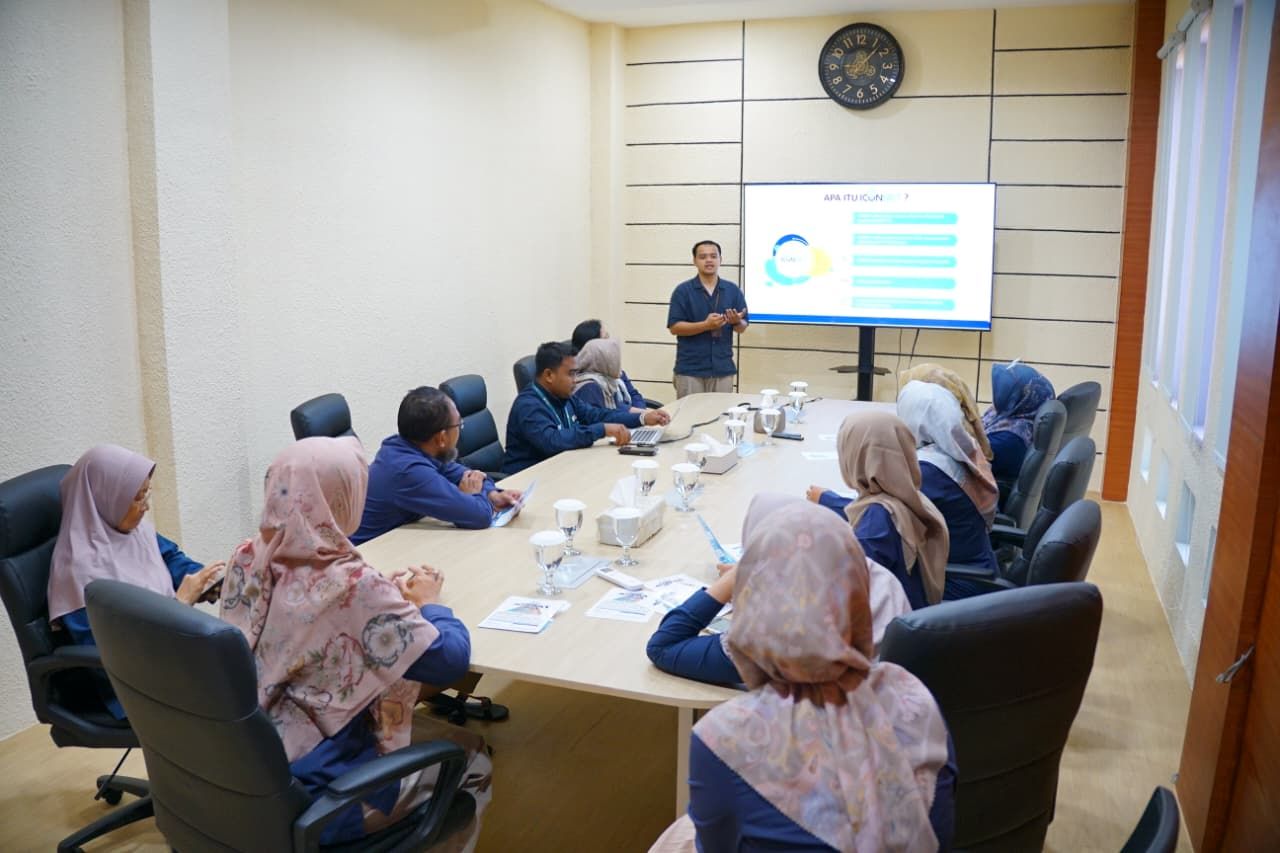 Sinergi Konektivitas PLN Icon Plus dan PLN Grup Jatim, Akselerasi Ekosistem Pemasaran Terintegrasi di Mojokerto