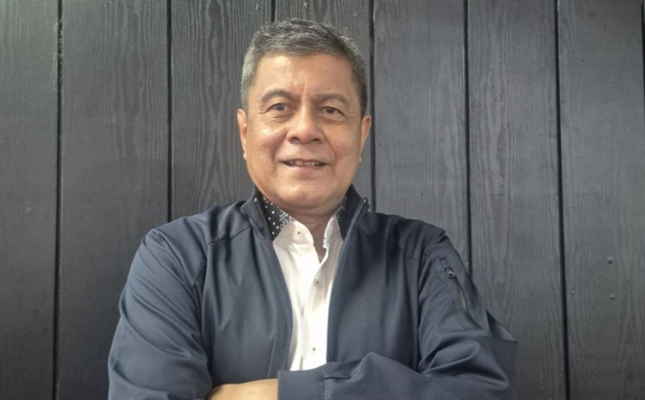 Babun Suharto Nyatakan Dukungan Penuh kepada Erick Thohir, Sampaikan Aspirasi untuk Rosan Roeslani