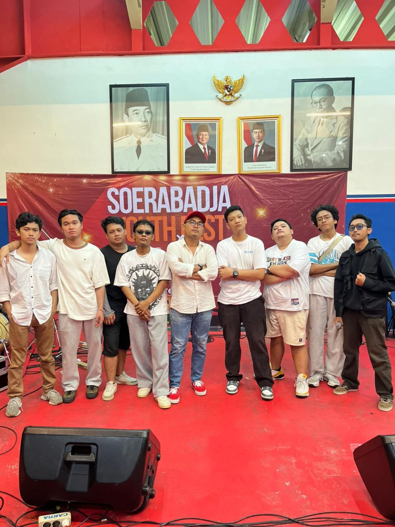 Tak Sekadar Rilis Lagu, Titilaras Dorong Regenerasi Musik Lewat Lomba Band Pelajar