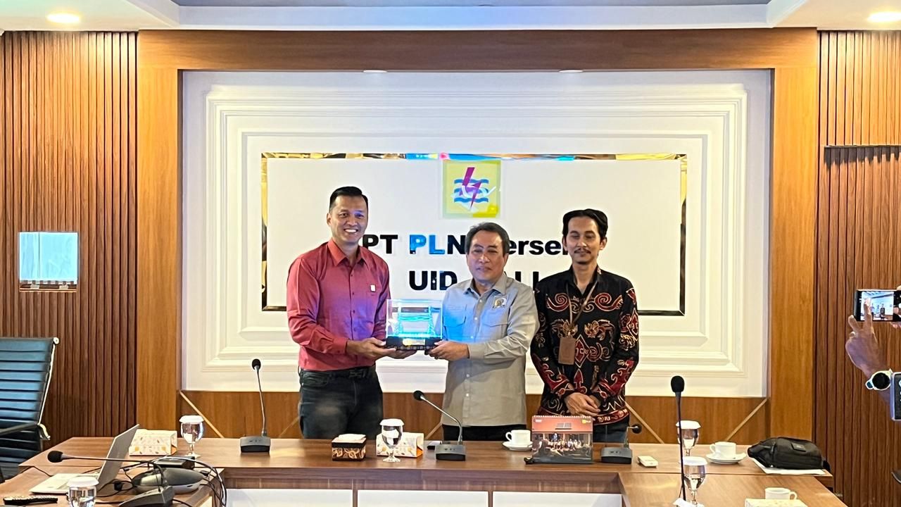 Komisi VI DPR RI Kunjungi PLN UID Bali Kawal Kepastian Hukum dan Kompensasi ROW Infrastruktur Ketenagalistrikan