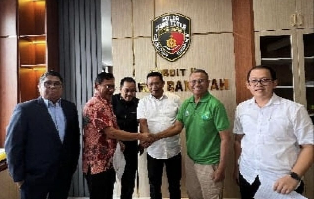 Publik Perlu Tahu: Perkara Dr. Yudi Utomo Imarjoko Telah Diselesaikan dan Dihentikan Secara Resmi