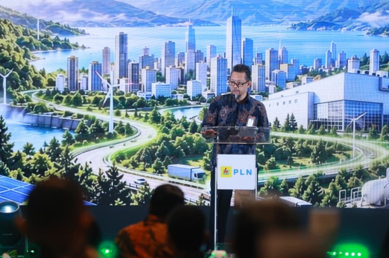 Momentum Hari Kesaktian Pancasila, PLN Perkuat Layanan REC & GEAS sebagai Solusi Listrik Hijau Terverifikasi untuk Jaga Daya Saing Industri Nasional di Kancah Global