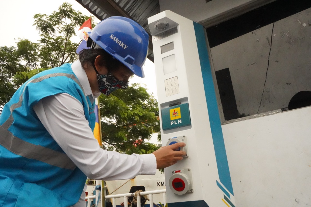 Tarif Listrik Indonesia Lebih Murah Dibanding Negara Kawasan ASEAN