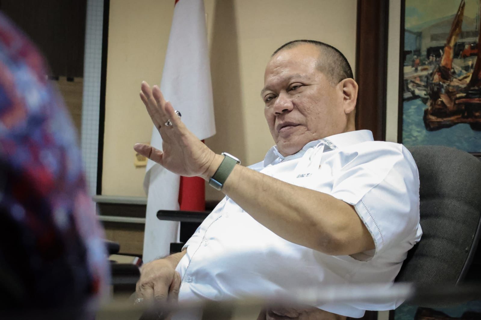 Diklaim Malaysia, Ketua DPD RI Tegaskan Reog Ponorogo Kesenian Khas Indonesia