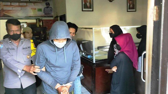 Sat Reskrim Polres Madiun Berhasil Mengungkap Pelaku Pelecehan Seksual Anak di Bawah Umur