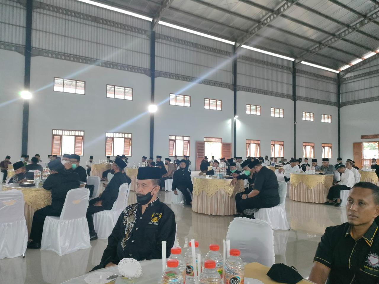 LaNyalla: PSHT Punya Peran Strategis untuk Jaga kualitas SDM Indonesia