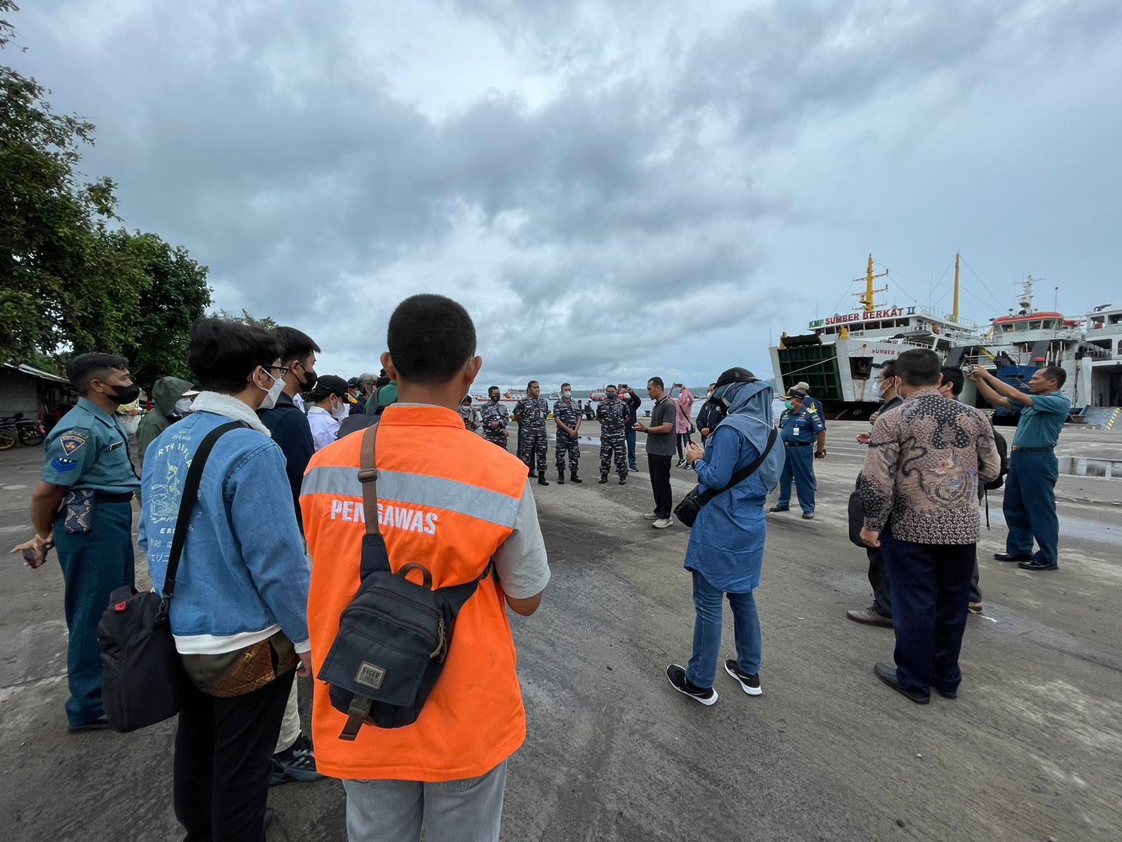 Gencar Tingkatkan Keandalan Sistem Kelistrikan Jawa Bali