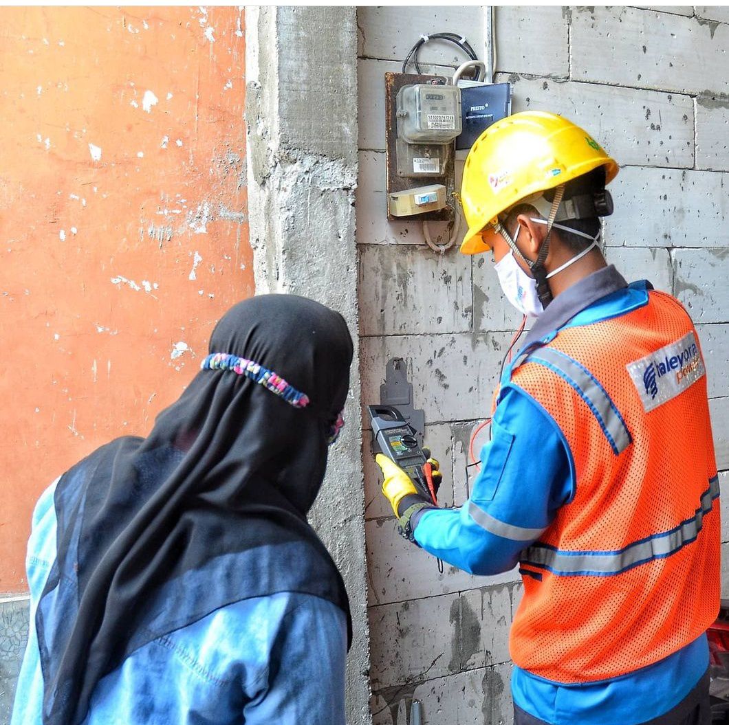 Transformasi Layanan ke Pelanggan Bawa PLN Cetak Kinerja Terbaik Sepanjang Sejarah