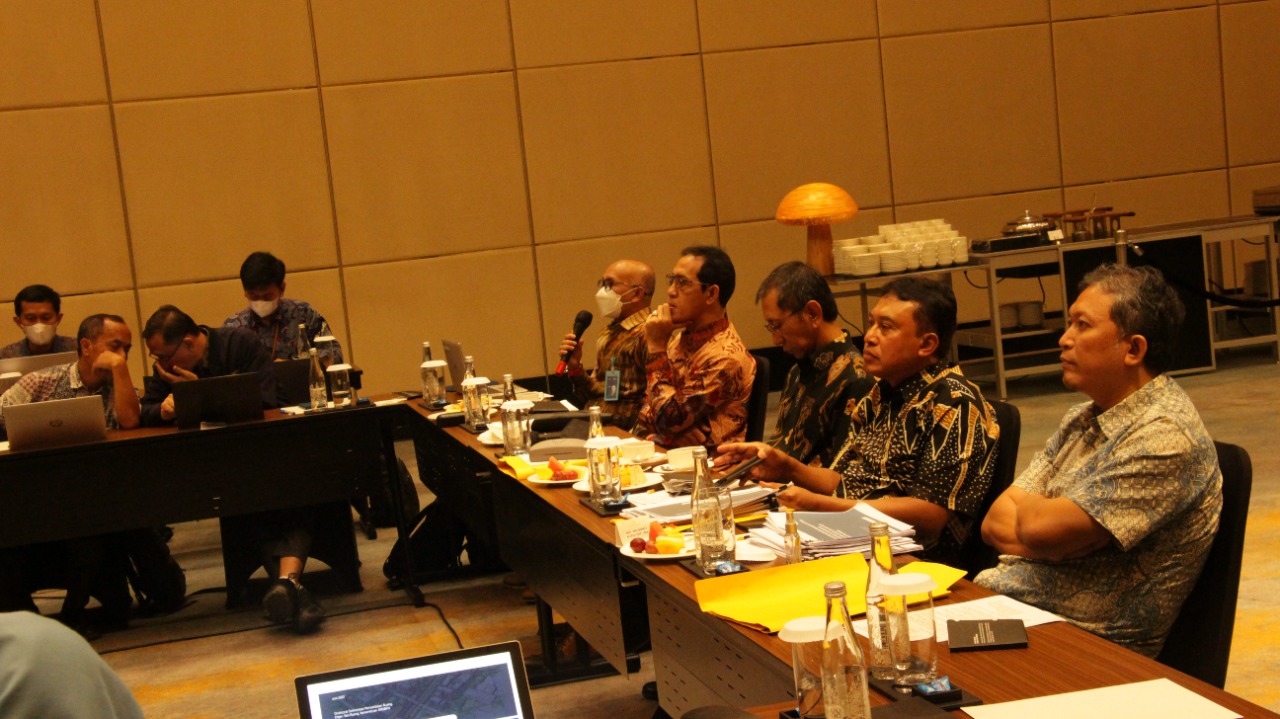 Geliat Kebutuhan Kelistrikan, PLN Kebut Pembangunan Infrastruktur Listrik