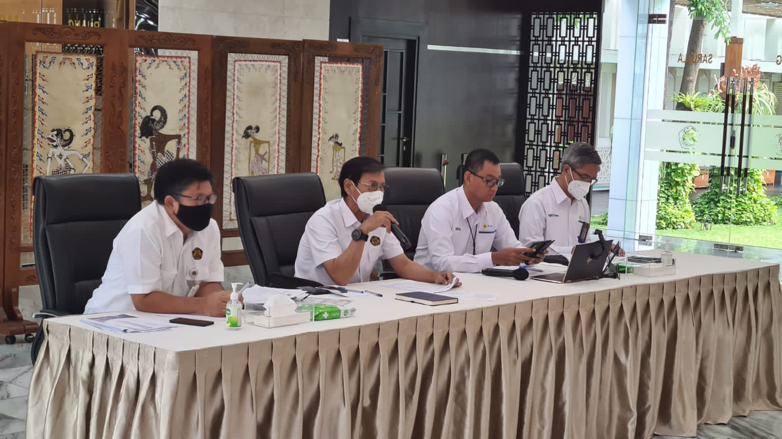 Tetap Lindungi Rakyat Kecil, Penyesuaian Tarif Listrik Berlaku Hanya untuk Pelanggan Mampu 3.500 VA ke Atas