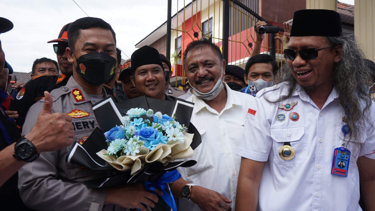 Polres Jember Berhasil Mengamankan 34 Tersangka Pengedar Narkoba, Masyarakat Berikan Apresiasi