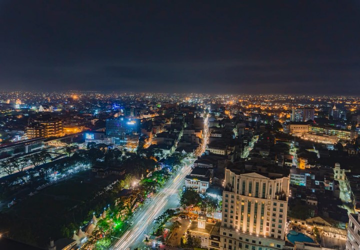 PLN Berhasil Pulihkan 100 Persen Gangguan Listrik Sumatera-Babel, Gerak Cepat jadi Kuncinya