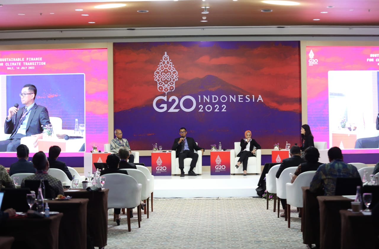 Siap Pimpin Transisi Energi, Dirut PLN Beberkan Jurus Capai _Net Zero Emission