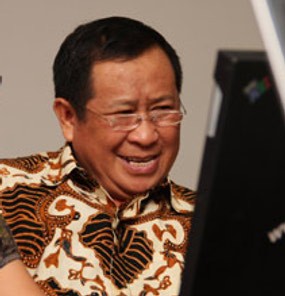 Mantan Kabareskrim : Baku Tembak di Rumah Kadiv Propam Kasus Mudah, Lebih Sulit Kasus Nemu Mayat di Sungai