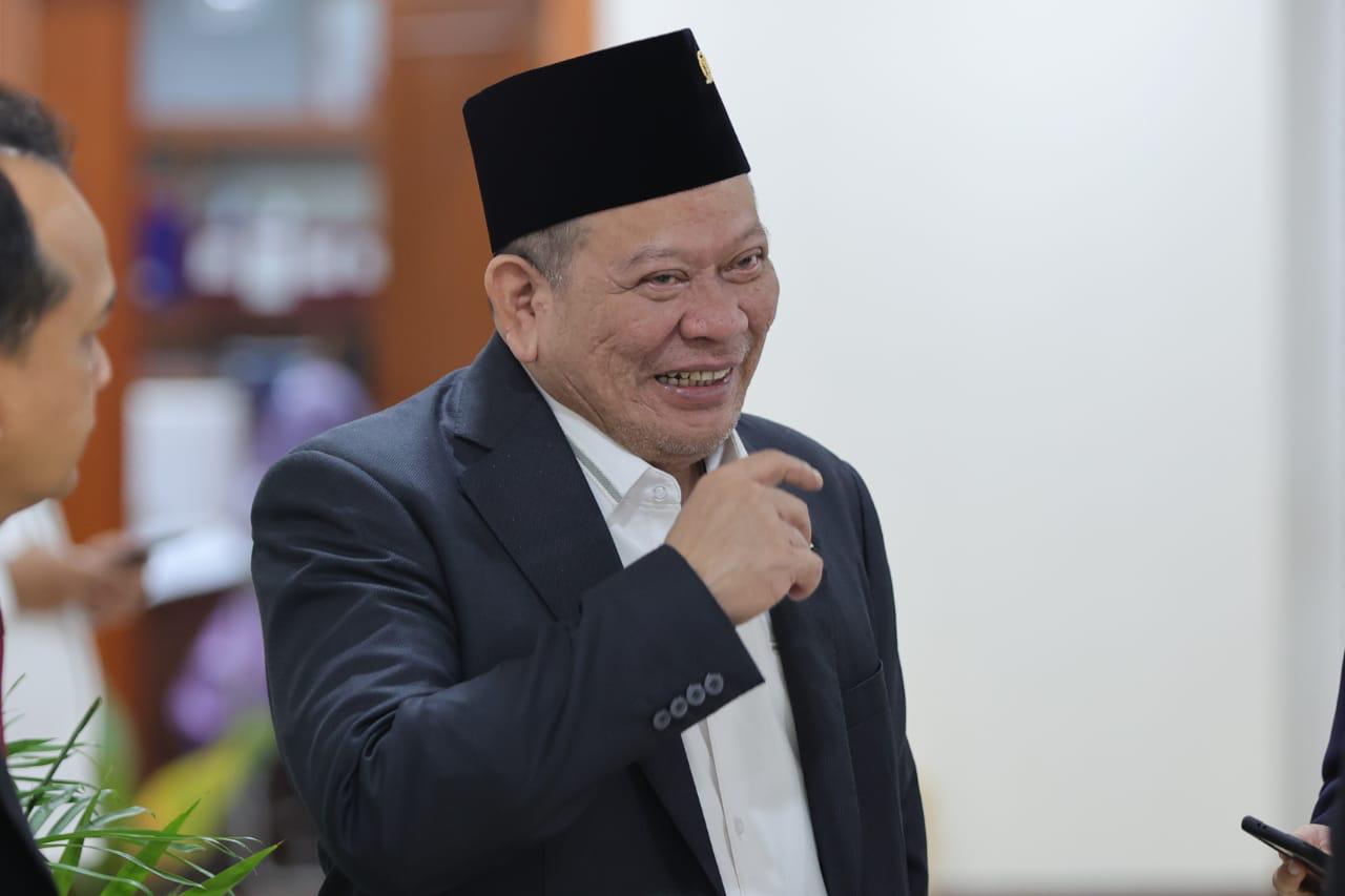 Sorot Gap Pendidikan, LaNyalla Minta Pemerintah Hadirkan Kebijakan Tekan Kesenjangan