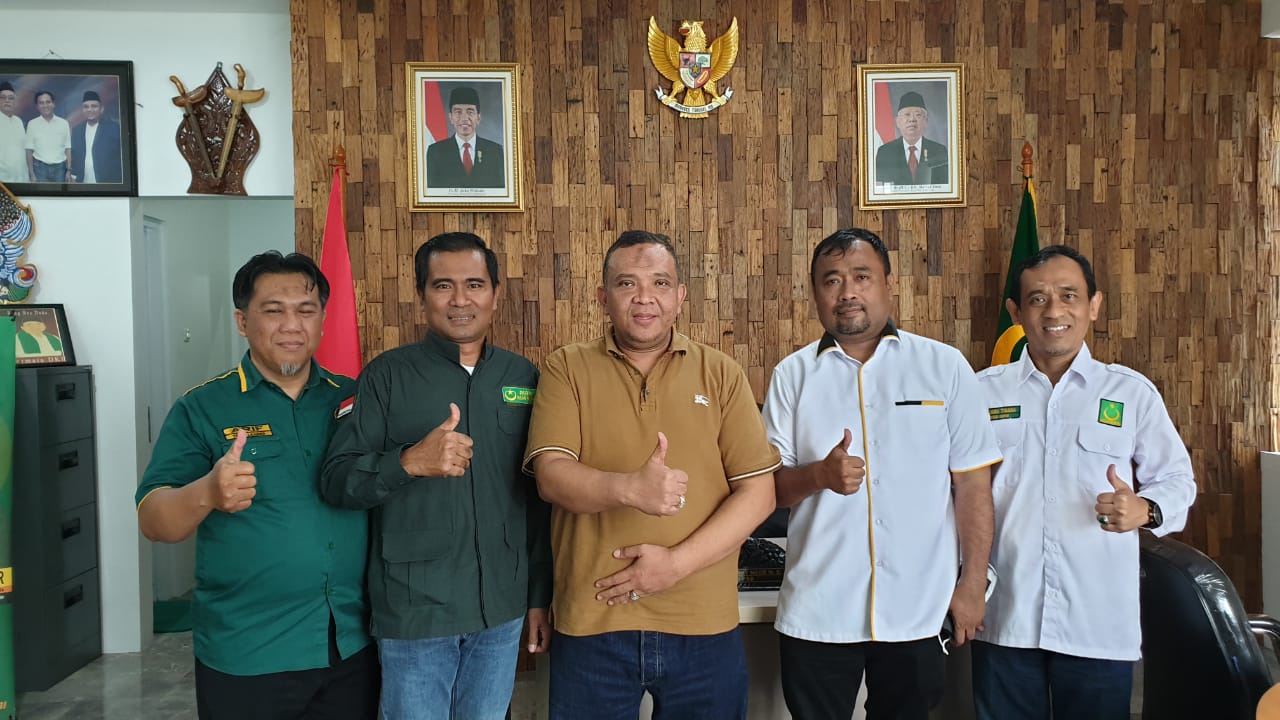 Mengusung Tema "PBB Menang Pemilu 2024" DPW PBB Jatim Bakal Gelar Rakerwil dan Seminar Ketenagakerjaan Besok