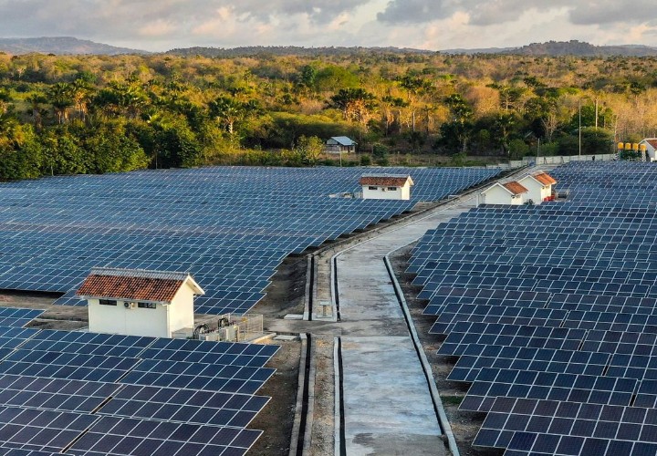 PLN Gelar Konferensi Akademik Internasional Kembangkan Sektor Kelistrikan RI