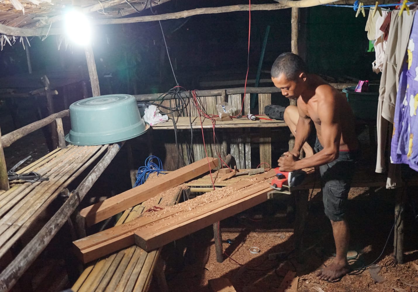 Dirut PLN: Melalui PMN, Kami Mendapat Mandat Mulia Menyediakan Listrik Bagi Rakyat di Daerah 3T