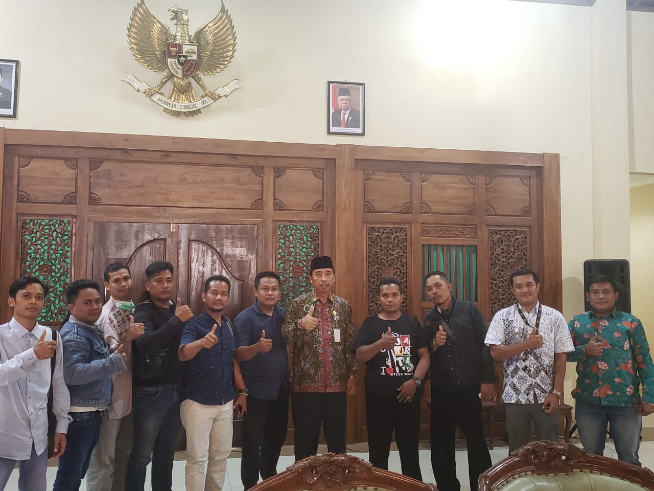 DPD SWI kabupaten Rembang Buka Pendaftaran Sunat Modern Gratis&nbsp; Bagi Anak Yatim, Piatu dan Duafa