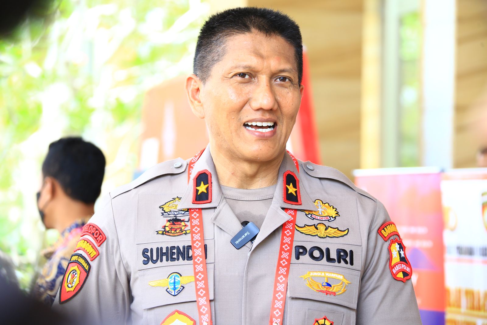 Dit Pamobvit Baharkam Polri Pastikan Keamanan dan Kenyamanan Delegasi KTT G20, Ini Caranya