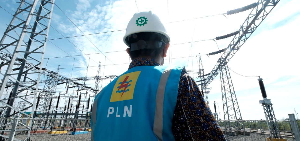 Kolaborasi BUMN Dukung Hilirisasi Mineral, PLN Siap Pasok Listrik 150 MVA untuk Smelter Milik PT Antam
