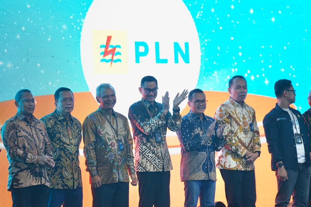 Ajang BCOMSS 2023, PLN Borong 5 Penghargaan Communications &amp; Sustainability Dari Kementerian BUMN