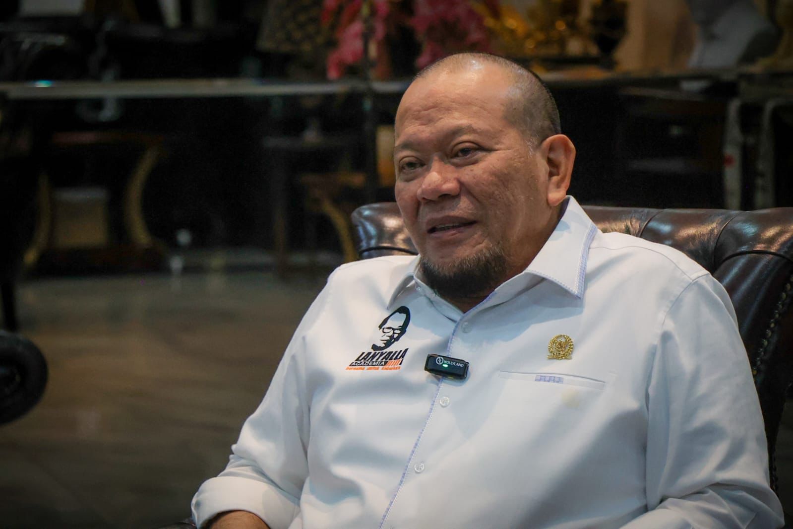 Pemerataan Akses Kesehatan, Ketua DPD RI Dukung Pemberian Beasiswa Dokter Umum ke Spesialis