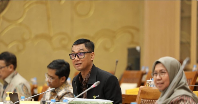 Tata Kelola Energi Primer Kokoh, PLN Tak Khawatir Ancaman Krisis Energi Global