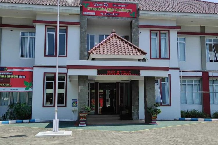 Sering Gagalkan Penyelundupan, Sistem Keamanan di Lapas II Pemuda Madiun, Patut Diacungi Jempol