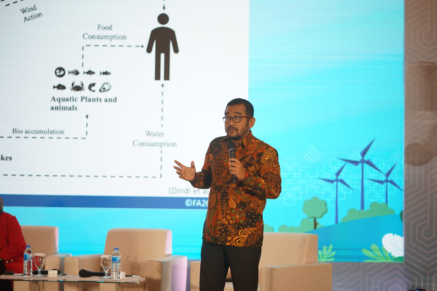 PLN Terus Dorong Pemanfaatan FABA PLTU, Bahan Baku Industri Murah dan Mampu Reduksi Emisi Hingga 44%