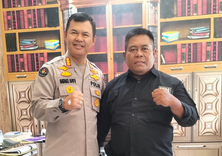 Kabidhumas Polda Jateng: Catat Tren Pelanggaran Lalin Meningkat 100 Persen, Dibanding Tahun Sebelumnya Selama Oprasi Patuh Candi 2023