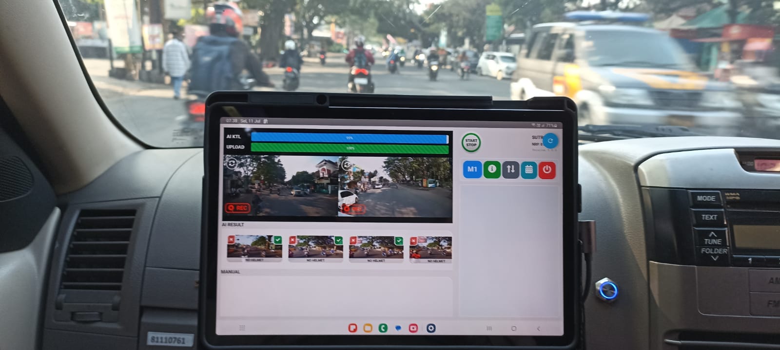 Ops Patuh Semeru 2023 Polresta Malang Kota Optimalkan Fungsi Edukasi