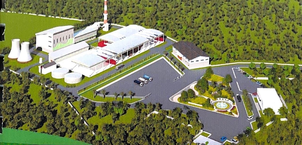 Genjot Potensi EBT, PLN Realisasikan Pembangunan PLTBm Aceh Tamiang 12 MW