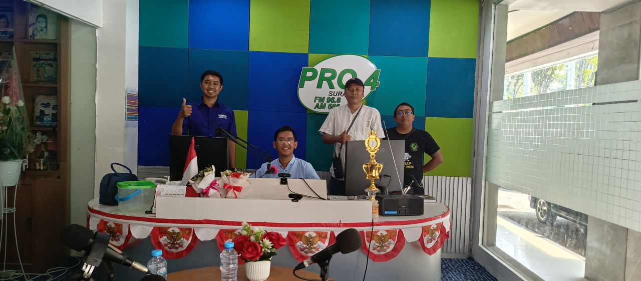 Kuliner, Seni, dan Playground Dupak 36 Angkat Konsep Wisata Keluarga di Tengah Kota