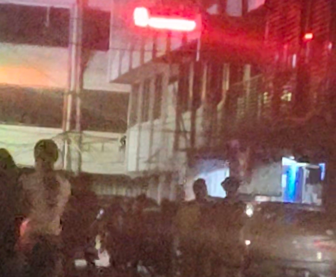 Bandel Langgar PPKM, Discotik Triple-X Surabaya Beroperasi Hingga Dinihari