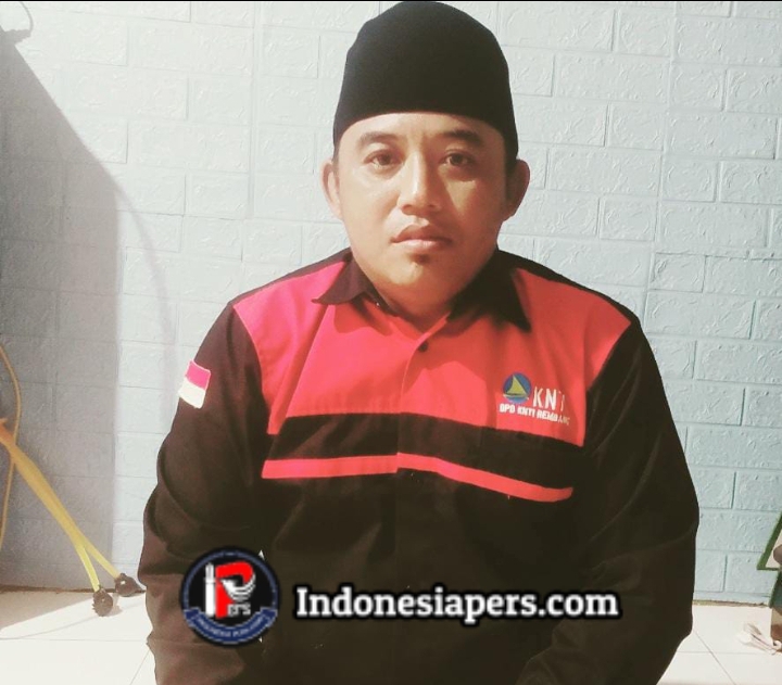 Anggota KNTI Rembang Prihatin Atas Molornya Pembayaran Lelang Oleh TPI