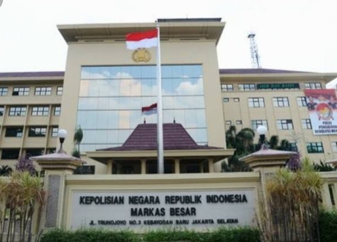 Survei Indikator: Tingkat Kepercayaan ke Polri Meningkat Jadi 70,8%
